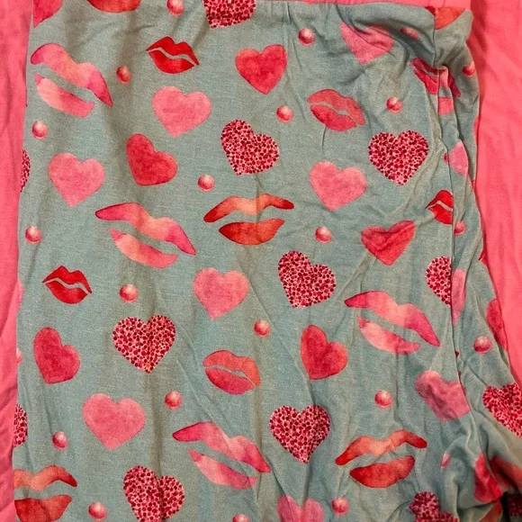 NWT Lev Baby, Mama Loungewear Pajama Set - Picture 2 of 5